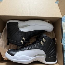Jordan 12 Playoff Sz 11