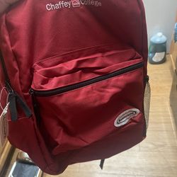 Chaffey Backpack 
