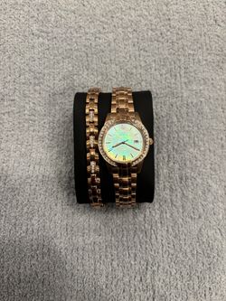 Citizen watch