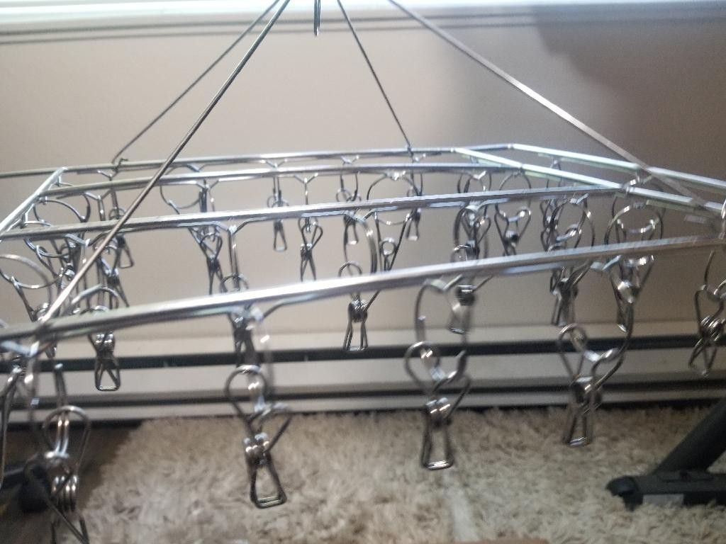Hangers