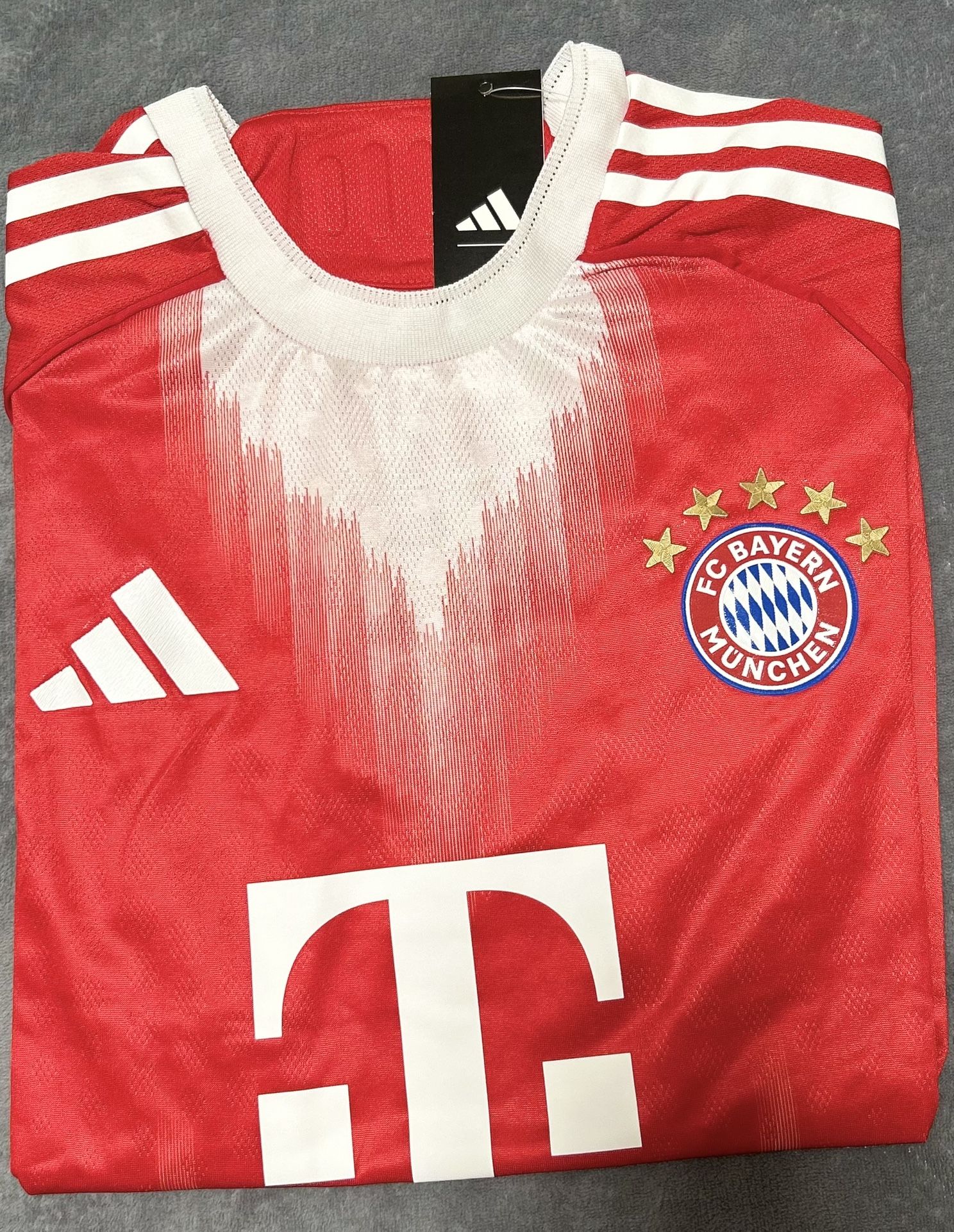 25/26 Bayer Munich Size L And XL