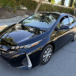 Toyota Prius 2020 Rims