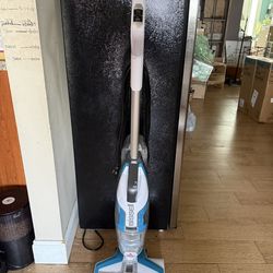 Bissell CrossWave Wet Dry Vacuum – Multi-Surface Cleaner (Very Good Condition)