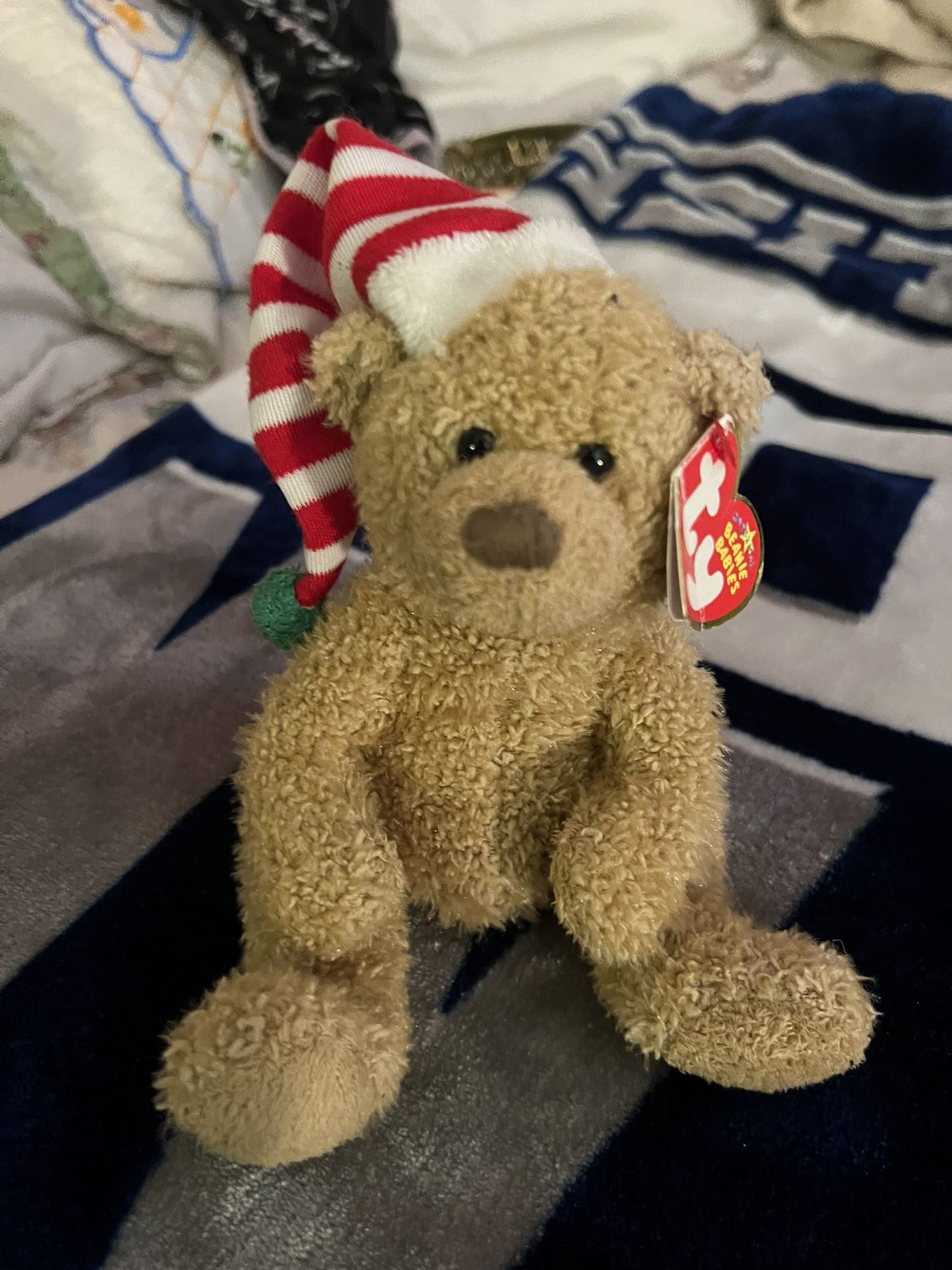 Beanie Baby 