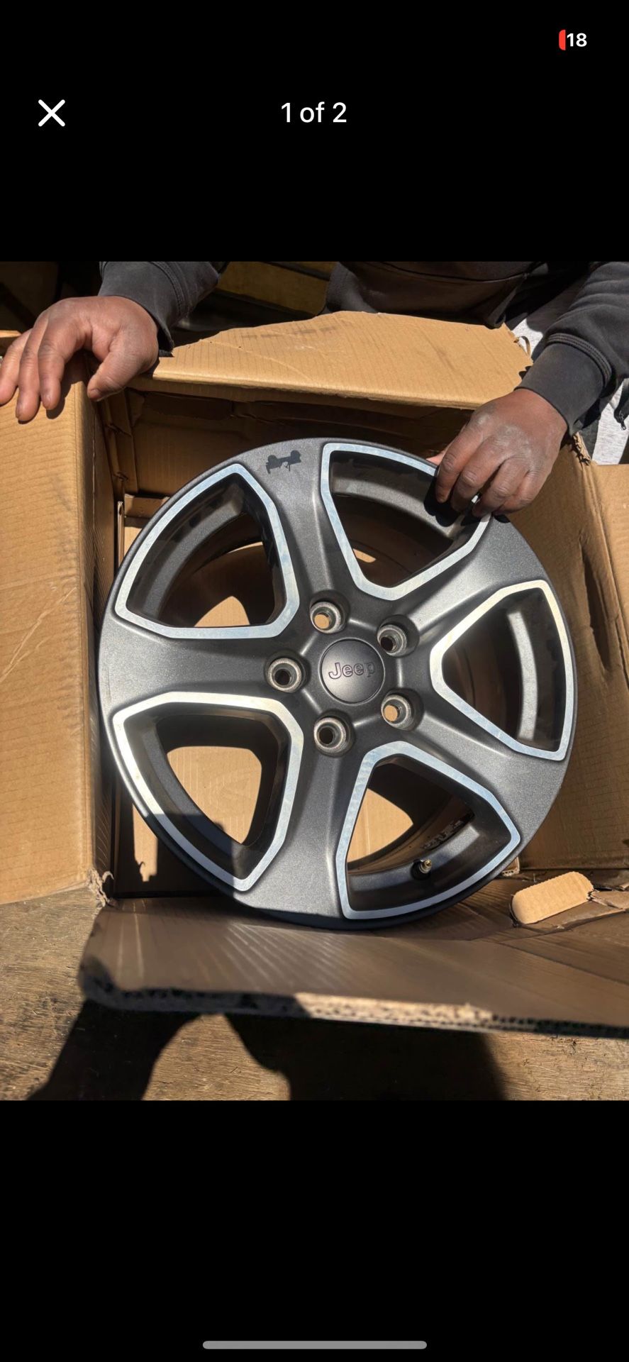 Rims