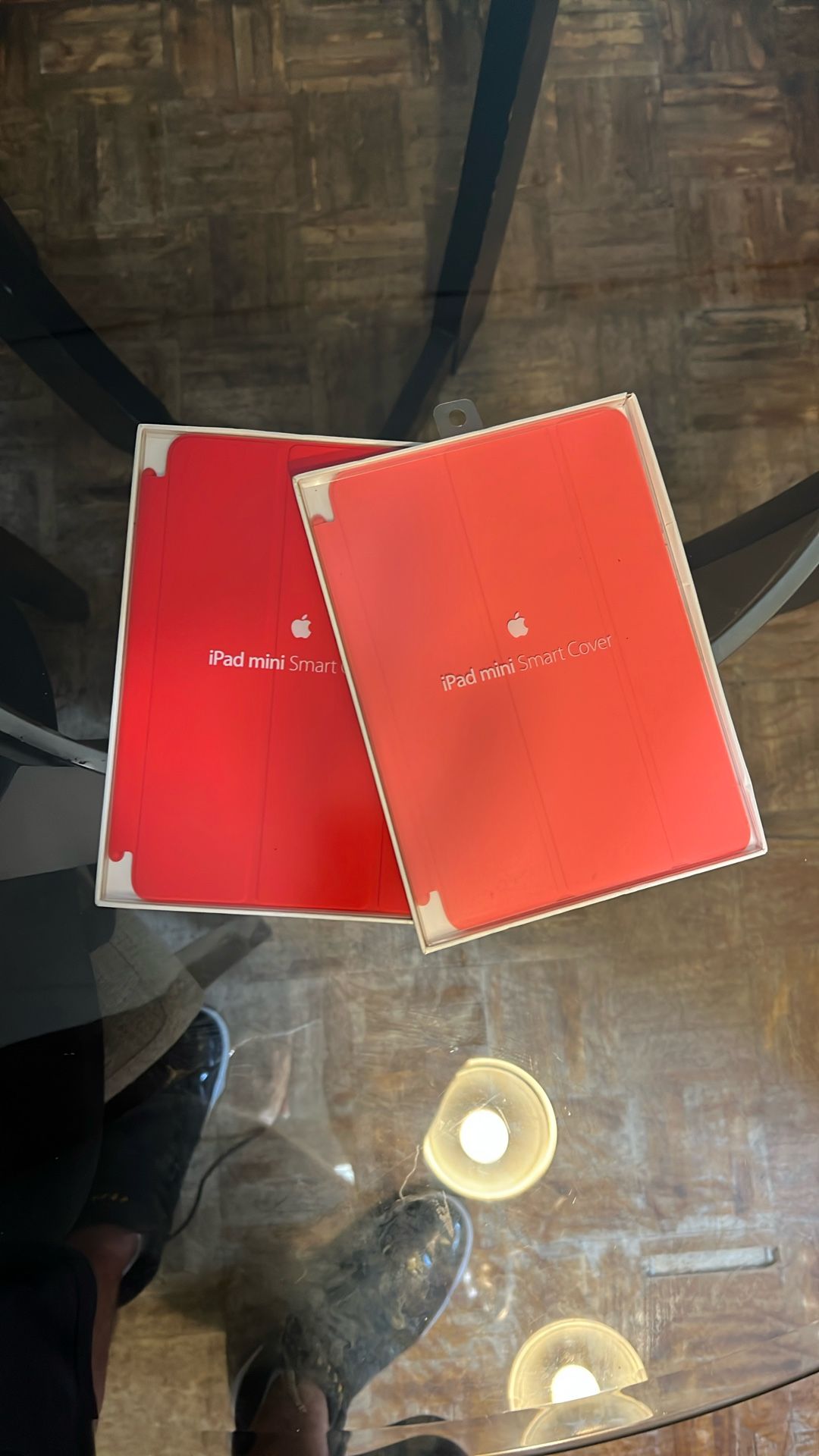 NEW IPAD MINI SMART COVER