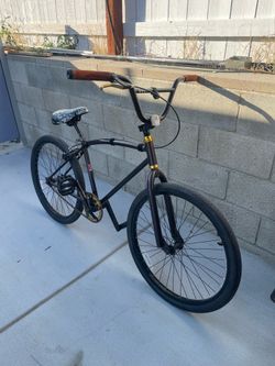 24” Schwinn fastback