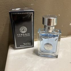 Versace Pourhomme