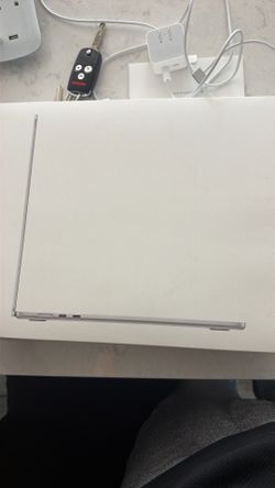MacBookAir 2025 Brand New M4 Chip
