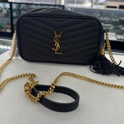 Saint Laurent Lou Mini (WMP012098)