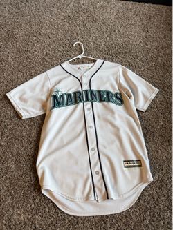 Seattle Mariners Men’s size S