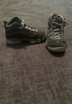 Pre school Jordan’s