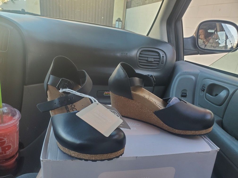 Black papillios GREAT FOR XMAS