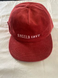 Vintage Angels Envy Bourbon Corduroy Hat