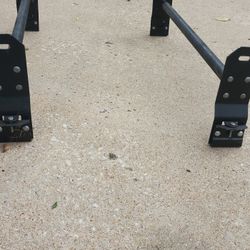 Ladder Rack For Van Or Suv