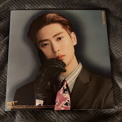 NCT 127 Regulate Album (Jaehyun Cover) - No Photocard : $20 OBO ; Feel Free To Make An Offer