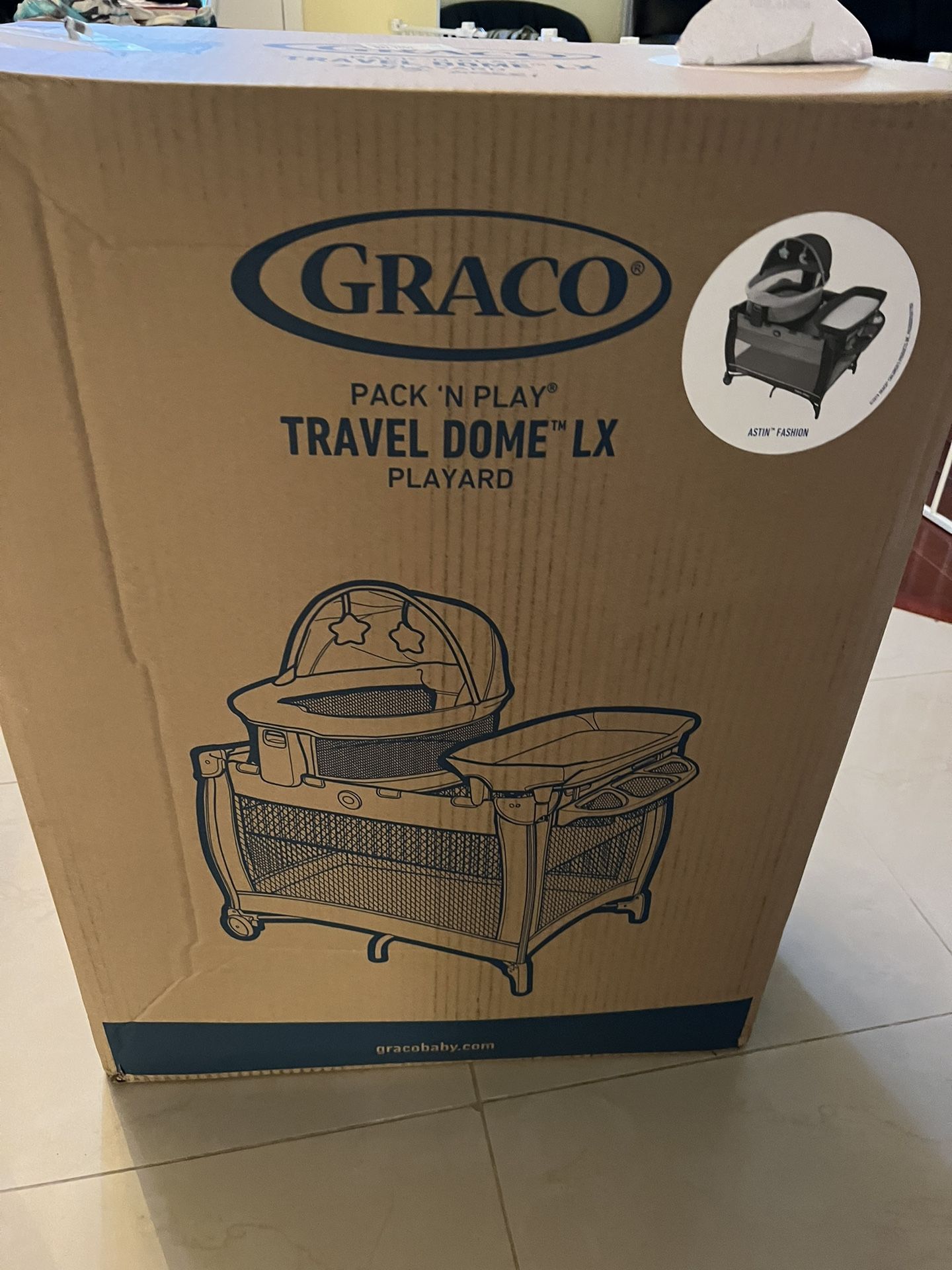 Graco pack n play travel dome lx astin 60 photos - Mariaserkin.com