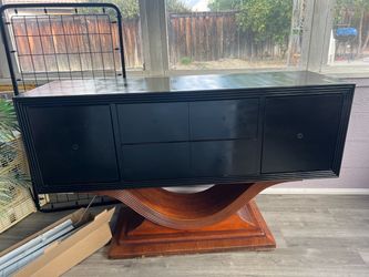 Dining room drawer