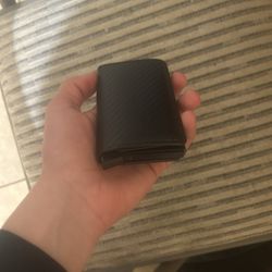 Mini wallet 