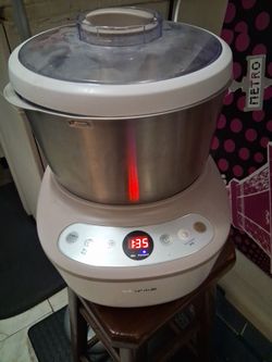 Bear Mixer