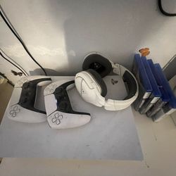 PS5 god of war BUNDLE
