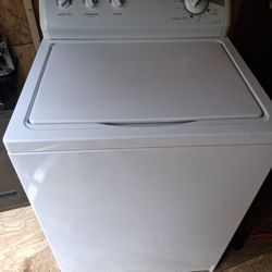 Kenmore 500 Series Super Capacity Washer