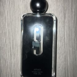 9PM Fragrance 
