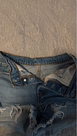 Levi’s 501 Shorts