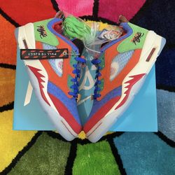 Jordan 5 “Doernbecher” 