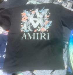 Amiri shirt