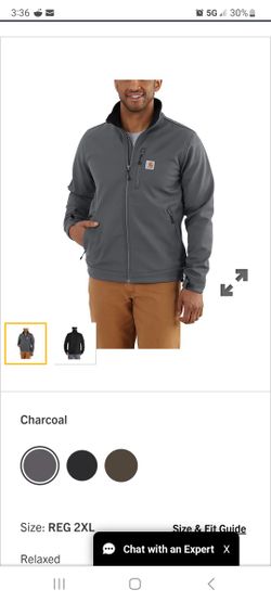 Carhartt Jacket