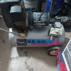 Compressor