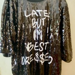 NEW- $5 each piece Woman’s clothes in the LARGE size ONLY