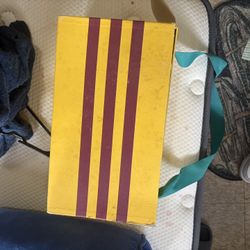 Adidas x Gucci Limited Edition Slippers