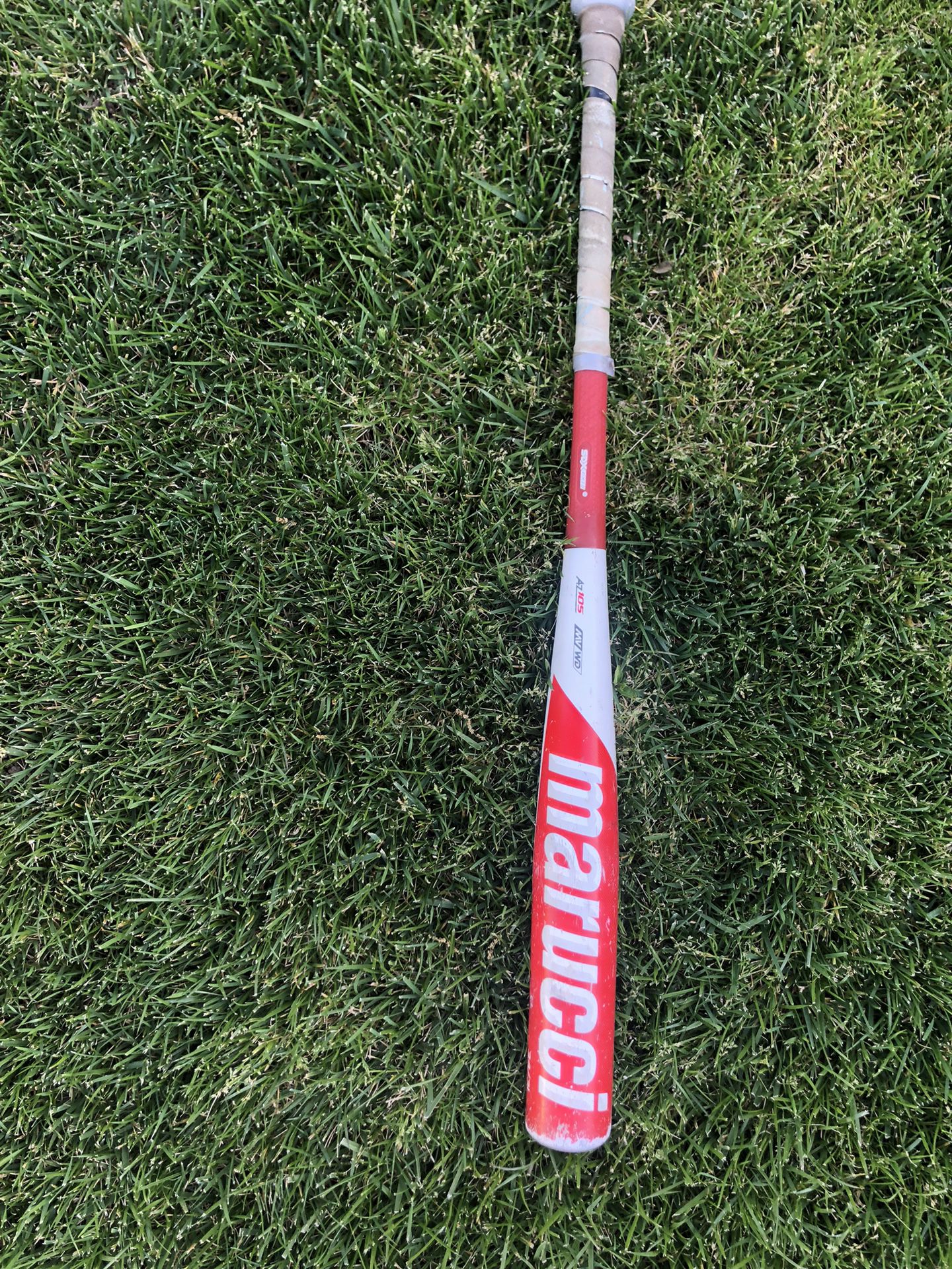 Cat 8 Connect & Rawlings Maple Bats