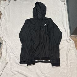 Nike Windbreaker Size Medium Men’s