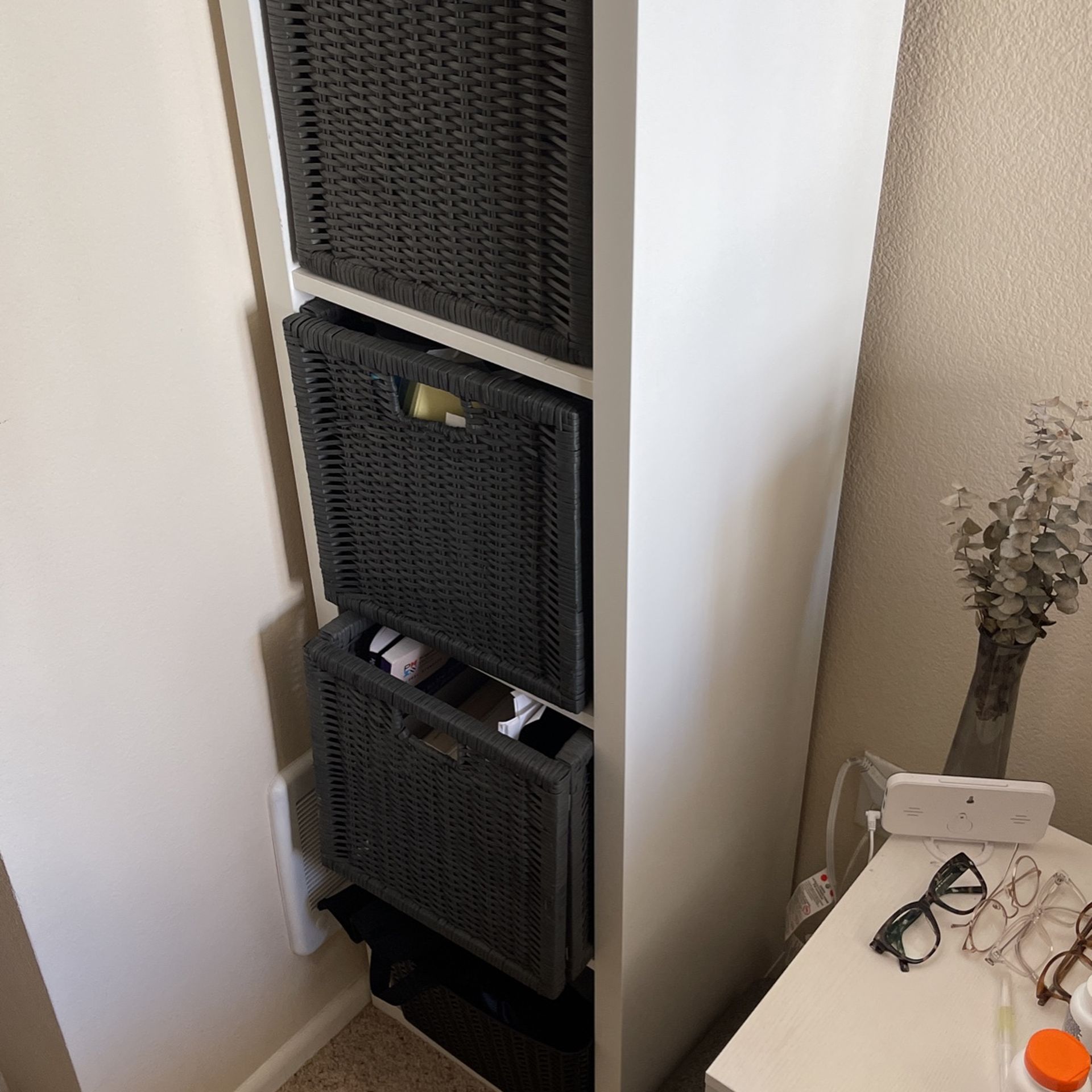 Storage Shelf!