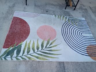 Area Rug