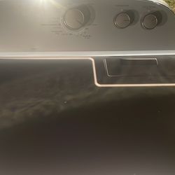 Whirlpool Dryer 