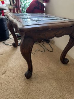 End Table