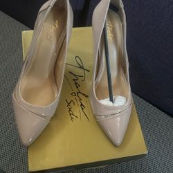 Thalia Sodi Heels