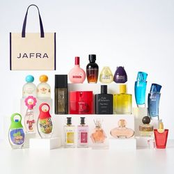 Jafra  papá