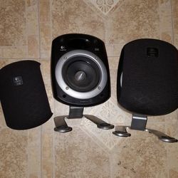 Small  Speaker 