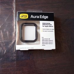 Protection For Apple Watch