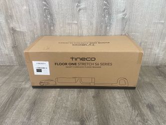 Tineco Floor One Stretch S6 Wet Dry Vacuum