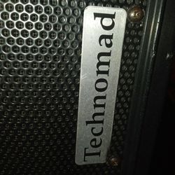 Out Door Speakers