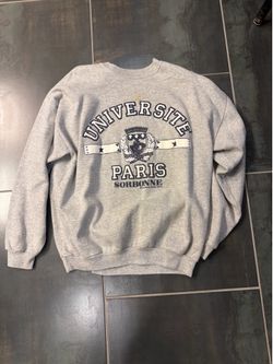 NEW-Two sweatshirts