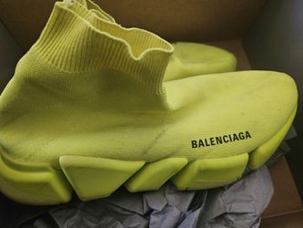 Balenciagas
