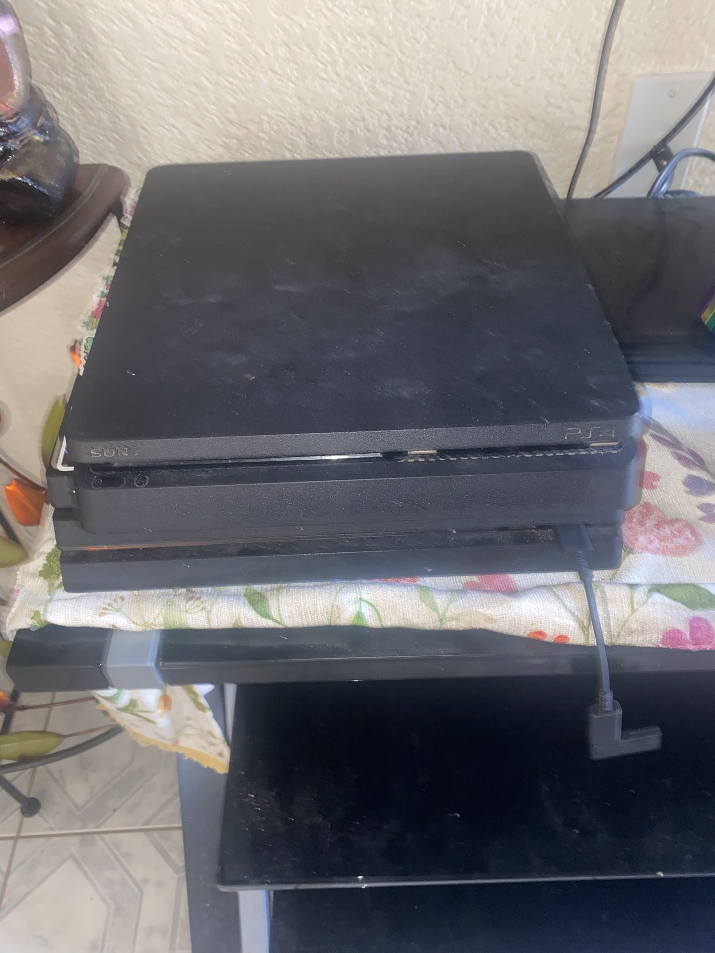 PS4 Slim