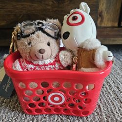 Target Exclusive Gift Set** $50